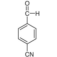 4-Formylbenzonitrile, 25G - C0443-25G