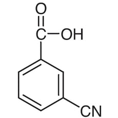 3-Cyanobenzoic Acid, 25G - C0446-25G