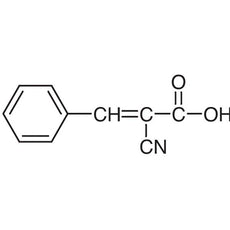 alpha-Cyanocinnamic Acid, 25G - C0447-25G