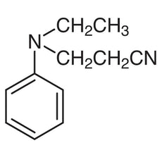 N-(2-Cyanoethyl)-N-ethylaniline, 25G - C0451-25G