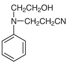N-(2-Cyanoethyl)-N-(2-hydroxyethyl)aniline, 25G - C0452-25G