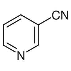3-Cyanopyridine, 500G - C0456-500G