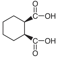 cis-1,2-Cyclohexanedicarboxylic Acid, 500G - C0458-500G