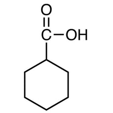 Cyclohexanecarboxylic Acid, 25G - C0470-25G