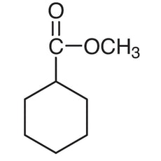 Methyl Cyclohexanecarboxylate, 500ML - C0471-500ML