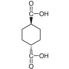 trans-1,4-Cyclohexanedicarboxylic Acid, 25G - C0475-25G