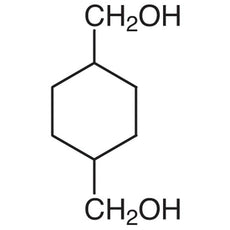 1,4-Cyclohexanedimethanol(cis- and trans- mixture), 25G - C0479-25G