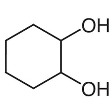 1,2-Cyclohexanediol(cis- and trans- mixture), 500G - C0480-500G