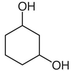 1,3-Cyclohexanediol(cis- and trans- mixture), 500G - C0481-500G
