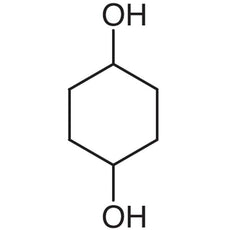 1,4-Cyclohexanediol(cis- and trans- mixture), 500G - C0482-500G