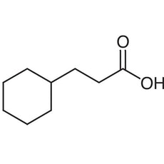 Cyclohexanepropionic Acid, 500G - C0484-500G
