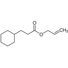 Allyl Cyclohexanepropionate, 25ML - C0485-25ML
