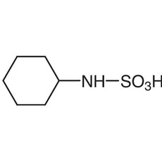 N-Cyclohexylsulfamic Acid, 25G - C0486-25G