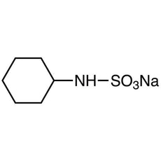 Sodium N-Cyclohexylsulfamate, 25G - C0487-25G