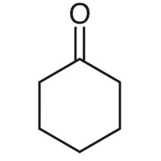 Cyclohexanone, 500ML - C0489-500ML