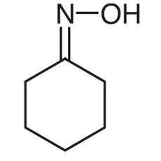 Cyclohexanone Oxime, 500G - C0490-500G