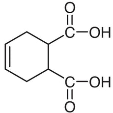 cis-4-Cyclohexene-1,2-dicarboxylic Acid, 25G - C0492-25G