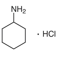 Cyclohexylamine Hydrochloride, 500G - C0495-500G