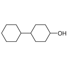 4-Cyclohexylcyclohexanol(cis- and trans- mixture), 25G - C0497-25G