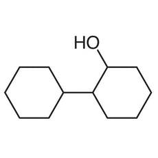 2-Cyclohexylcyclohexanol(cis- and trans- mixture), 25G - C0498-25G