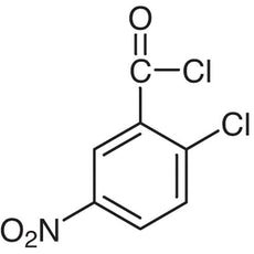 2-Chloro-5-nitrobenzoyl Chloride, 25G - C0499-25G