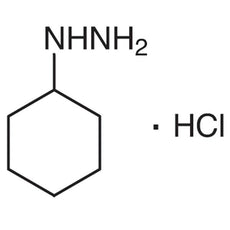Cyclohexylhydrazine Hydrochloride, 5G - C0500-5G