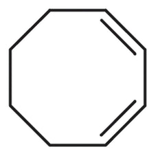 1,3-Cyclooctadiene(stabilized with TBC), 25ML - C0502-25ML