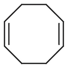 1,5-Cyclooctadiene[stabilized with Octadecyl 3-(3',5'-Di-tert-butyl-4'-hydroxyphenyl)propionate], 500ML - C0503-500ML