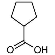 Cyclopentanecarboxylic Acid, 25G - C0512-25G