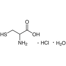 DL-Cysteine HydrochlorideMonohydrate, 25G - C0516-25G