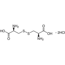 L-(-)-Cystine Dihydrochloride, 25G - C0520-25G