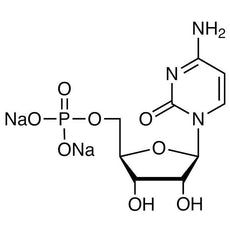 Cytidine 5'-Monophosphate Disodium Salt, 5G - C0524-5G