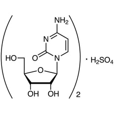 Cytidine Sulfate, 100MG - C0525-100MG