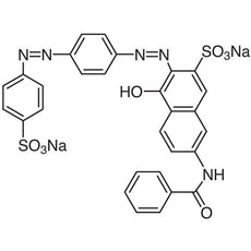 Chlorantine Fast Red 5B, 25G - C0532-25G