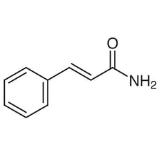 trans-Cinnamamide, 25G - C0536-25G