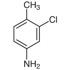 3-Chloro-4-methylaniline, 25G - C0538-25G