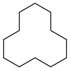 Cyclododecane, 100G - C0554-100G