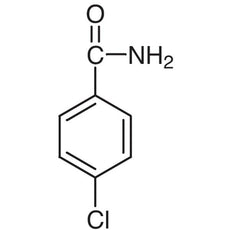 4-Chlorobenzamide, 25G - C0563-25G