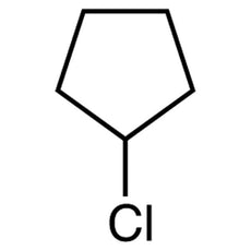 Chlorocyclopentane, 25ML - C0566-25ML