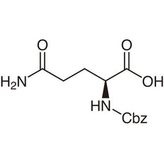 N-Carbobenzoxy-L-glutamine, 5G - C0574-5G