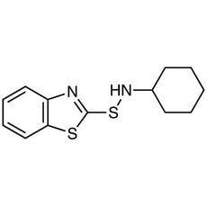 N-Cyclohexyl-2-benzothiazolylsulfenamide, 25G - C0576-25G