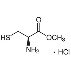 L-Cysteine Methyl Ester Hydrochloride, 25G - C0577-25G