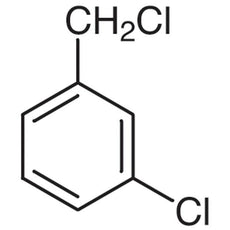 3-Chlorobenzyl Chloride, 500G - C0580-500G