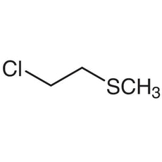 2-Chloroethyl Methyl Sulfide, 10G - C0588-10G