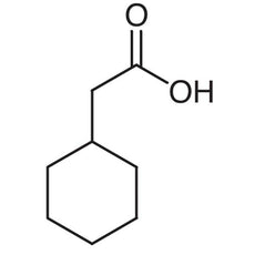 Cyclohexylacetic Acid, 250G - C0589-250G