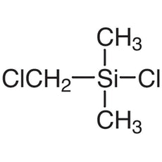 Chloro(chloromethyl)dimethylsilane, 250G - C0605-250G