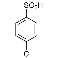 4-Chlorobenzenesulfonic Acid, 25G - C0606-25G