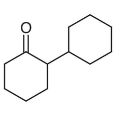2-Cyclohexylcyclohexanone, 25G - C0612-25G