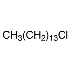 1-Chlorotetradecane, 25ML - C0622-25ML
