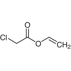 Vinyl Chloroacetate(stabilized with MEHQ), 25G - C0627-25G